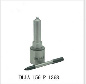 Quality BOSCH Common Rail Nozzle Hyundai Engine  DLLA 156 P 1368 P.N 0 433 171 848 wholesale