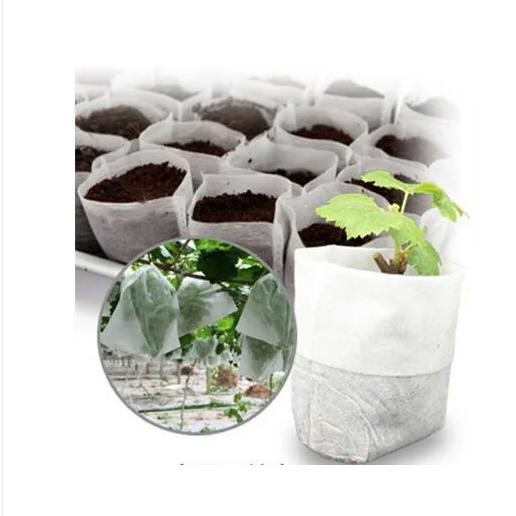 Quality Agricultural Anti UV 2% 3% Polypropylene Nonwoven Fabric Roll wholesale