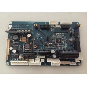 Quality 6mm/S ECG Patient Monitor Interface Board UT4000B Model wholesale