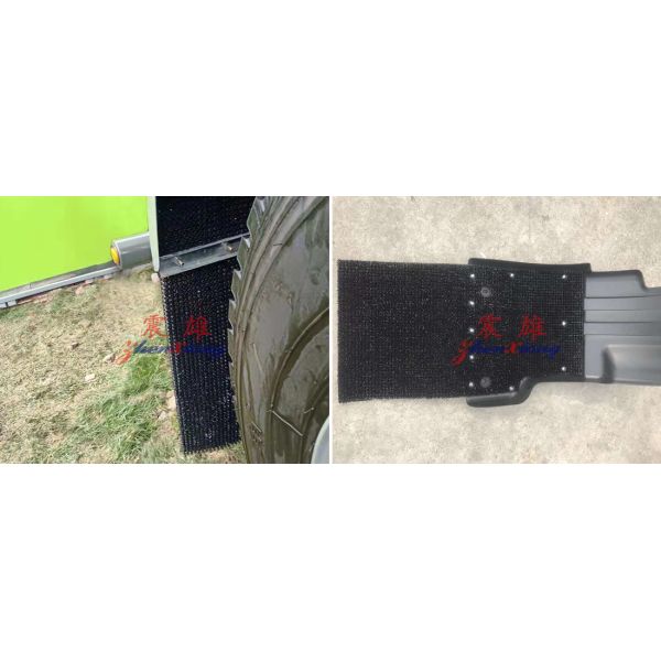 ISO9001 380V Plastic Sheet Extrusion Line 50HZ Plastic Board Extrusion Line