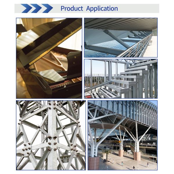 100 X 50mm Stainless Steel Profiles L Shaped Unequal Angle Bar Grade 304