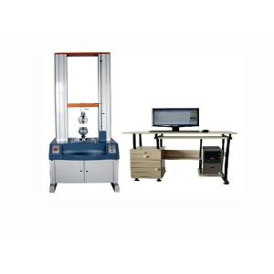 Quality Universal Material Stretching Machine Stretching Space 600mm Stretching wholesale