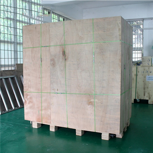 SUS316 10tpd 98.5% Seawater Desalination Equipment With Water Softener