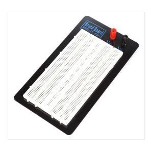 Quality 1380 Tie Points Solderless Breadboard Kit wholesale