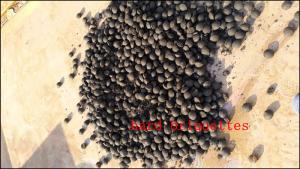 China Zhongzhou Fine coal briquette machine/Activated charcoal briquette machine-86-13783550028 on sale