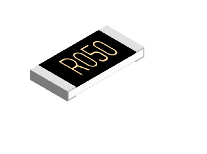 Non Magnetic Strain Resistor 0.49 Resistivity CuNi Wire