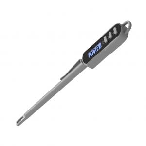 China Pen style Digital Meat Thermometer For OIl Deep Fry BBQ Grill Smoker on sale