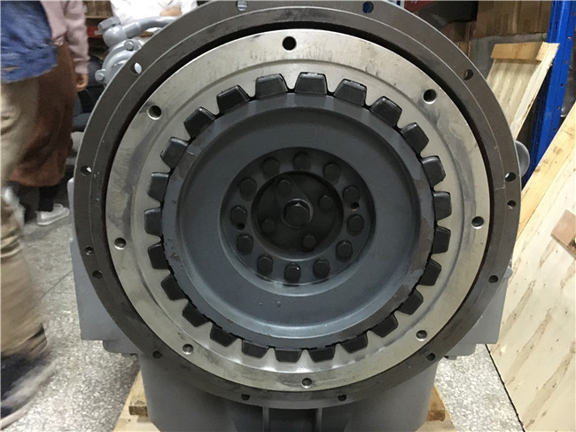 1800RPM speed reduction Advance gearbox HCD800 for Cummins KTA38-M1 CW6200 6190Z C