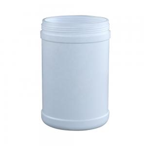 China SIDUN HDPE Plastic Chemical Wet Wipe Containers ISO9001 on sale