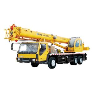 Strong Power Hydraulic Mobile Crane ,XCMG QY20G.5 Truck Crane