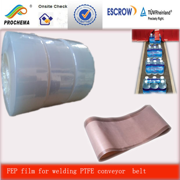 FEP Window film