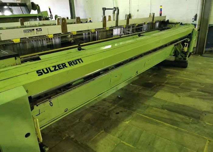 Centering Blade Textile Weaving Loom Accessories With Ceramic Smooth Weaving