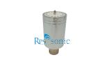 Branson Alternative 20kHz Ultrasonic Welding Transducer 3300w For Plastic