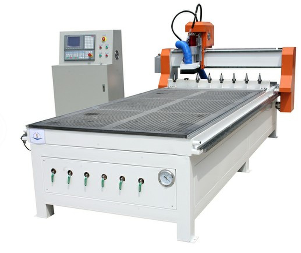 Quality LH1325 ATC CNC ROUTER/CNC engraving machine wholesale