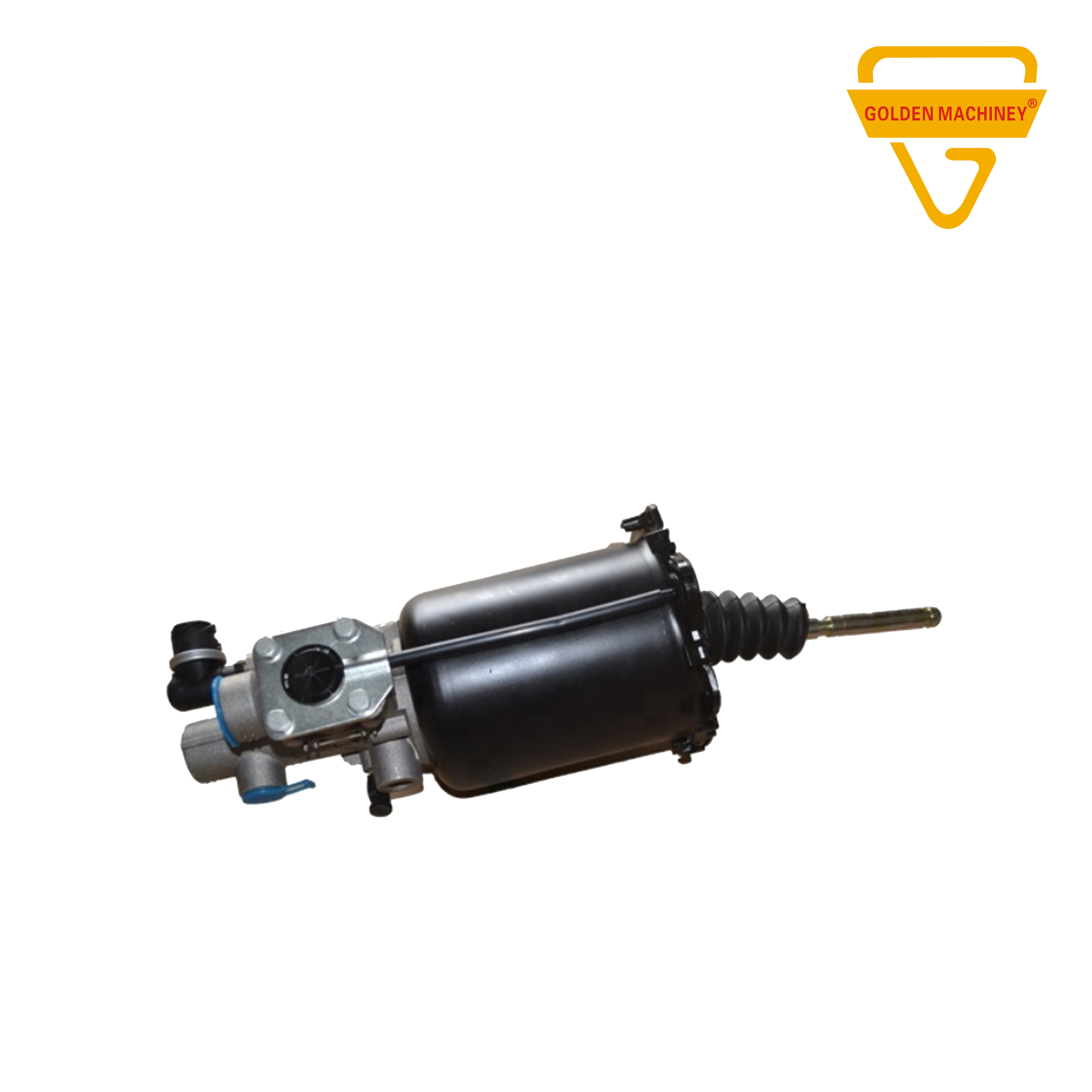 81307256116 MAN TGA Truck Clutch Servo