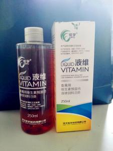 China Vitamins & Minerals Supplement on sale