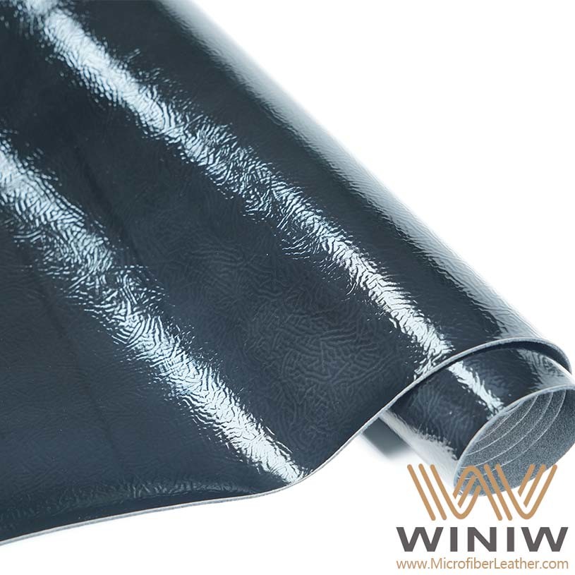 Microfiber PatentLeather