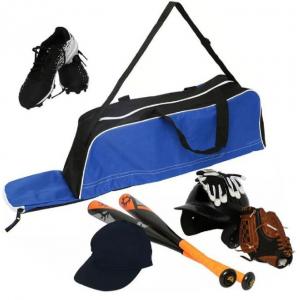 Quality Custom Sports Youth Baseball Bat Bag For Women Men wholesale
