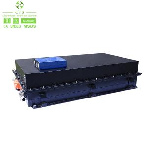 Quality New Electric Car Battery 500V 614v EV Truck LiFePO4 Battery, 100kwh 150kwh 200kwh Standard EV Lithium Battery wholesale