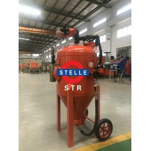 Quality Automotive Marine Water And Glass Blasting Equipment Surface Preparation wholesale