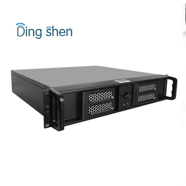 Long Transmission Range HD Wireless Video Transmitter 3km N-LOS COFDM AV Sender