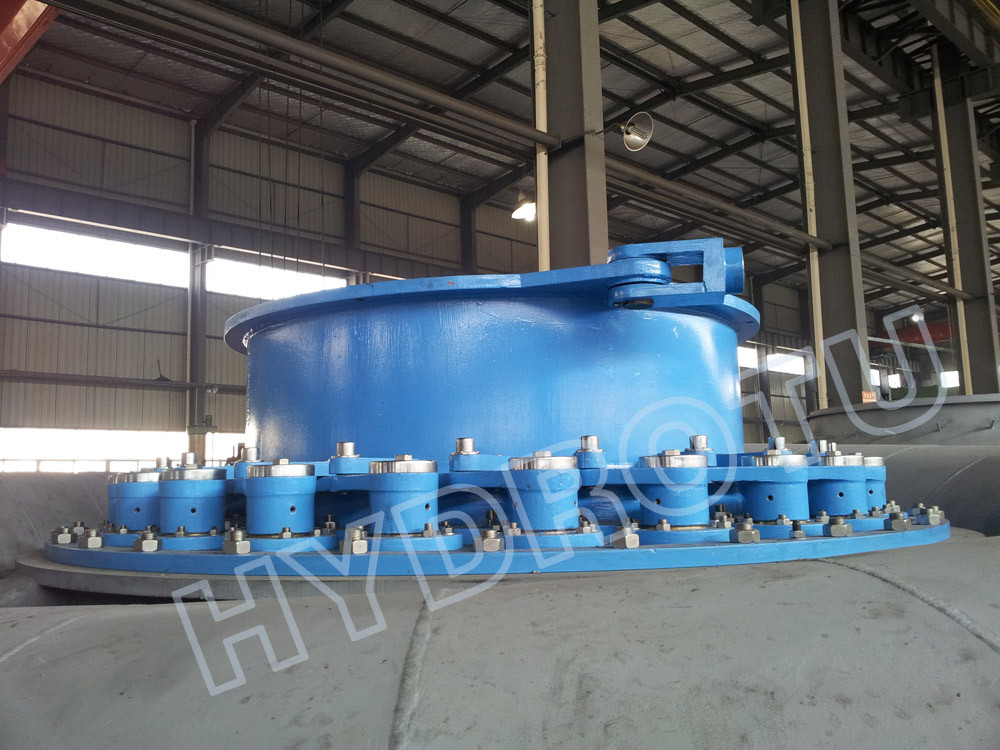 Kaplan Hydro Turbines/axial flow water turbine