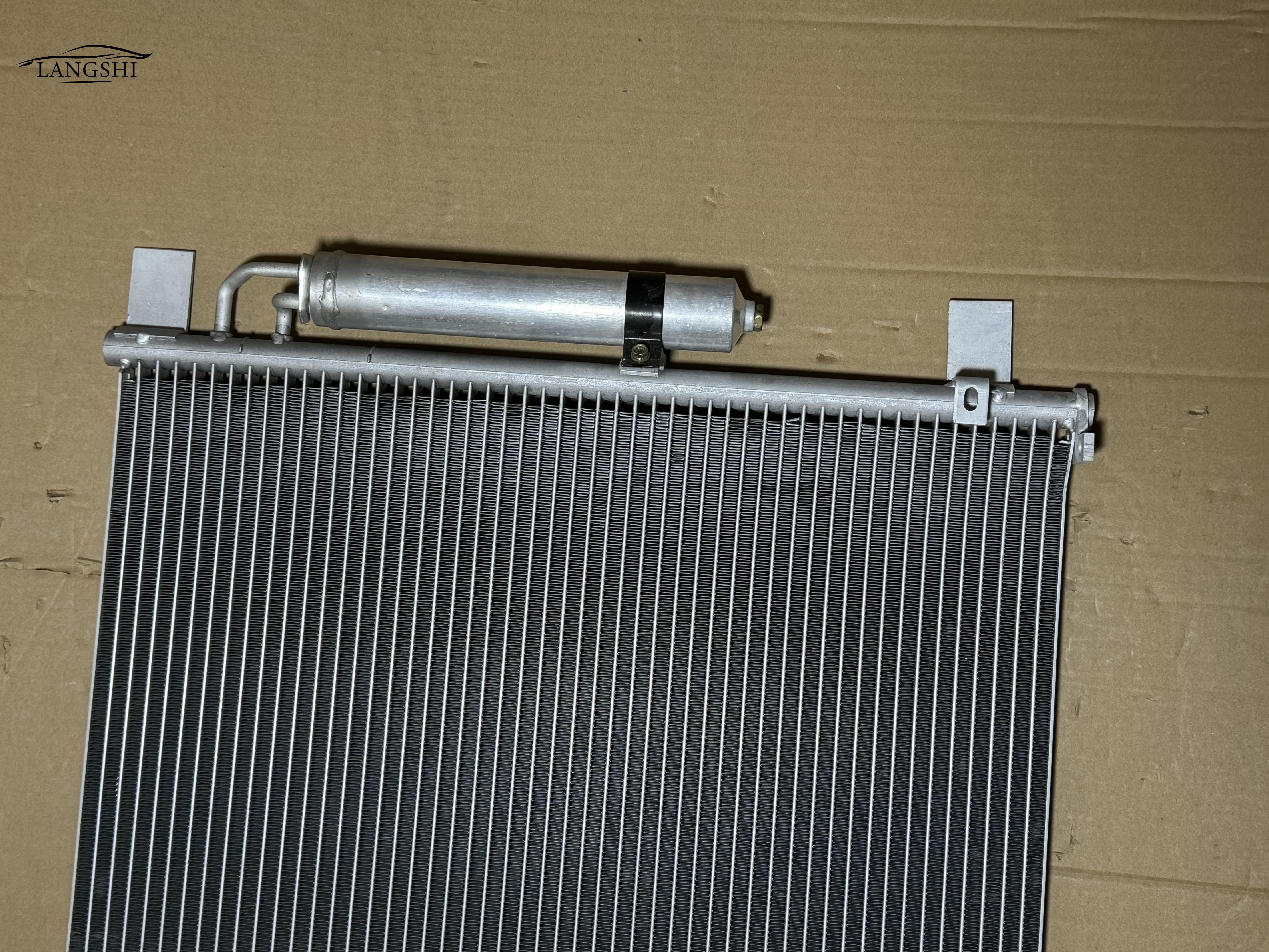 921101BA0A Auto AC Condenser for Infiniti QX70/FX Cooling System Car Air Conditioning