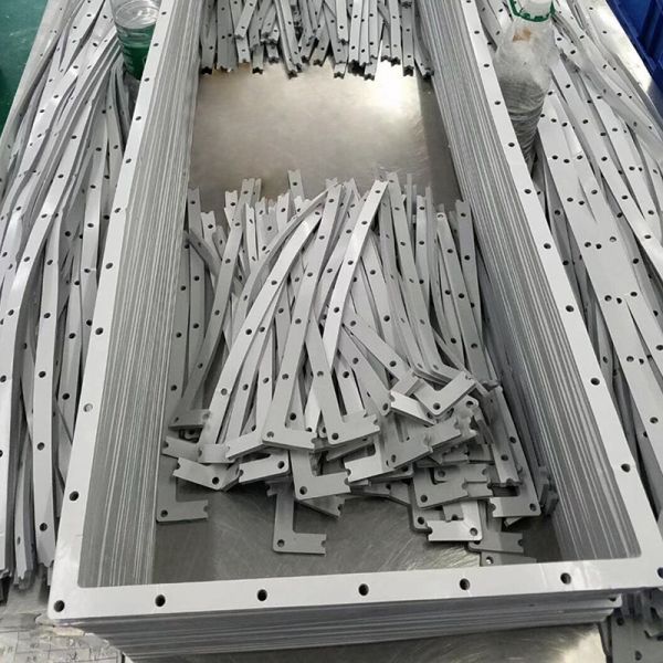 Silicone Foam Insulation Essential Component For Long Lasting NEV Batteries