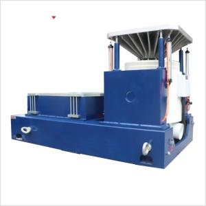 Quality 10kN Vibration Shaker System For Electronics Vibration Testing wholesale
