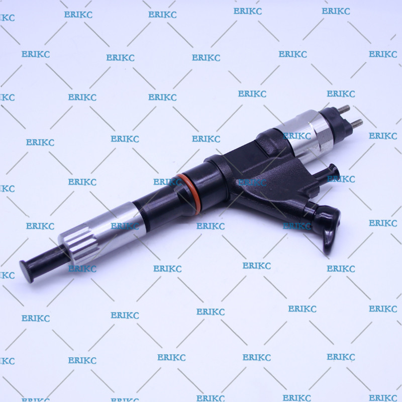 ERIKC 095000-6700 oil pump injector 095000-6701 Fuel Injection Systems 095000-6702 R61540080017A For Ssangyong