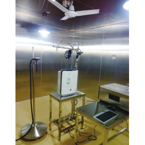Quality Automobile Air Conditioner's Compressor Performance Testing Bench wholesale