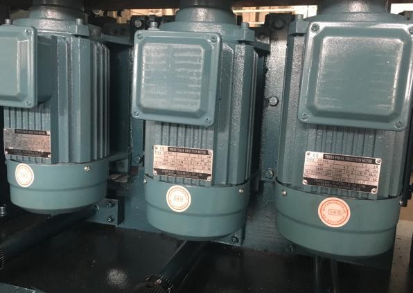 Structurally advanced decorative glass edge grinding machine price
