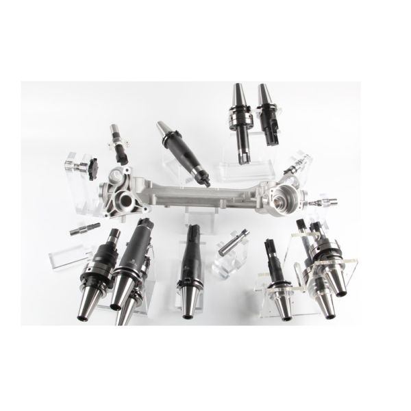 OEM YAMADA super hard CBN inserts with coatings for CNC turning