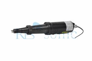 China Shot Peening Ultrasonic Welding Equipment 800 Watt Strong Output on sale