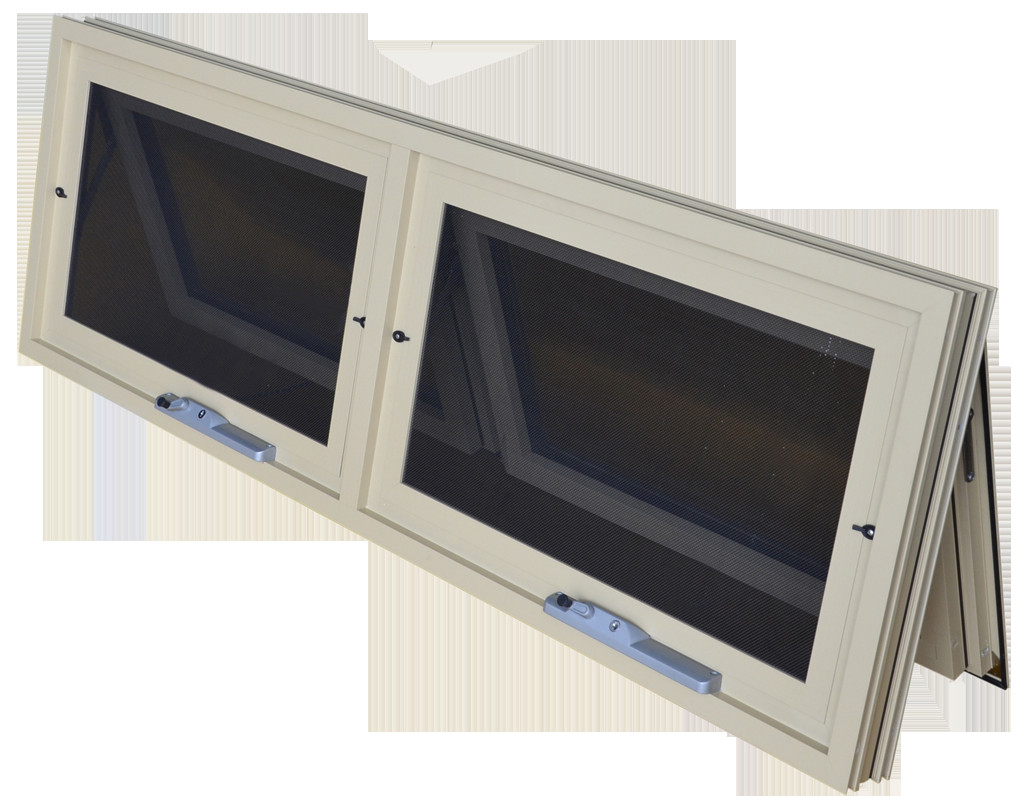 Awning Window (Aluminum)