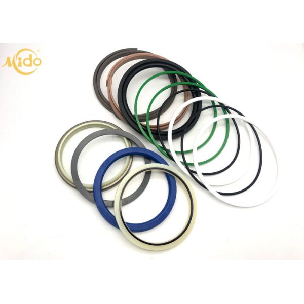707-99-47610 PC220-3 240-3 High Quality High Temperature Resistance Hydraulic Cylinder Seal Kit