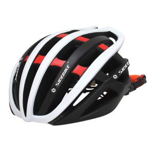 Quality ABS Lightweight Road Bike Helmet , Mountain Bike Helmet For Road Biking wholesale