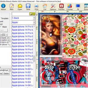 Thermoplastic Polyurethane Phone Skin Cutting Machine Free Lifetime Software