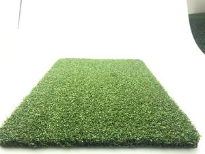 Quality SGS 320s/M 3/16'' Curly PE Hockey Artificial Turf wholesale