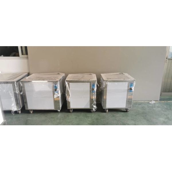 9.2L Capacity 200W Ultrasonic Cleaning Machine Stainless Steel Housing