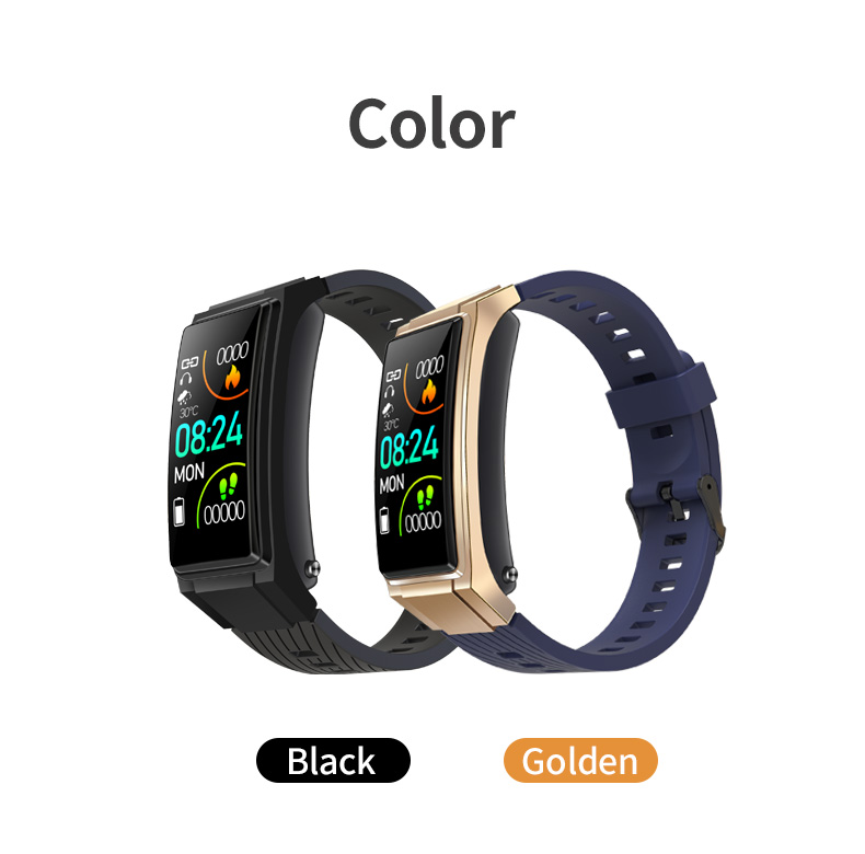 Smartwatch NFC S4 TFT Full Touch Screen BT 5.0 Blood Pressure Exercise Walking Machine
