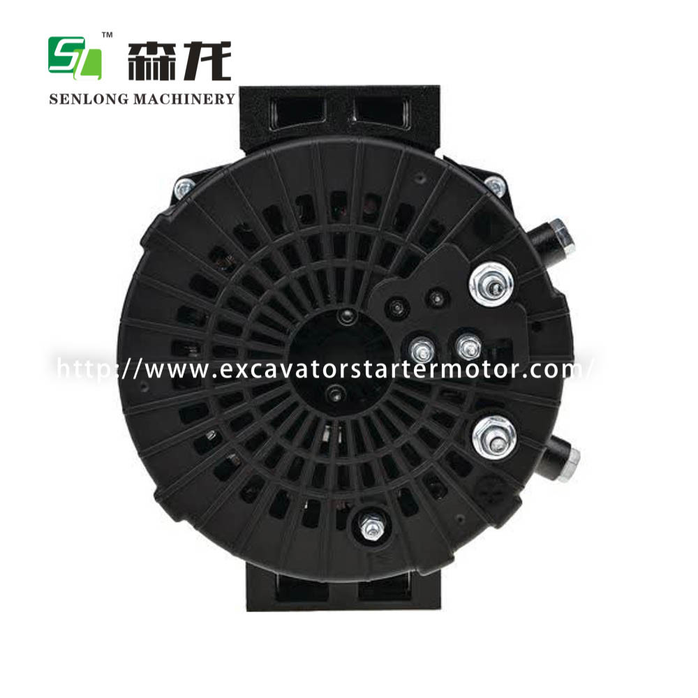 12V 250A Alternator Replacing BLP4110M 74291286 3643862 RKD250A01 XA5867 XA6246 For Cummins