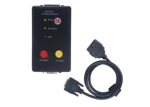 China Audi / VW / Mercedes SRS Airbag Light Reset Tool With English Language on sale