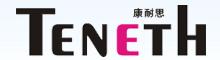 China Shenzhen Teneth Technology Co., Ltd. logo