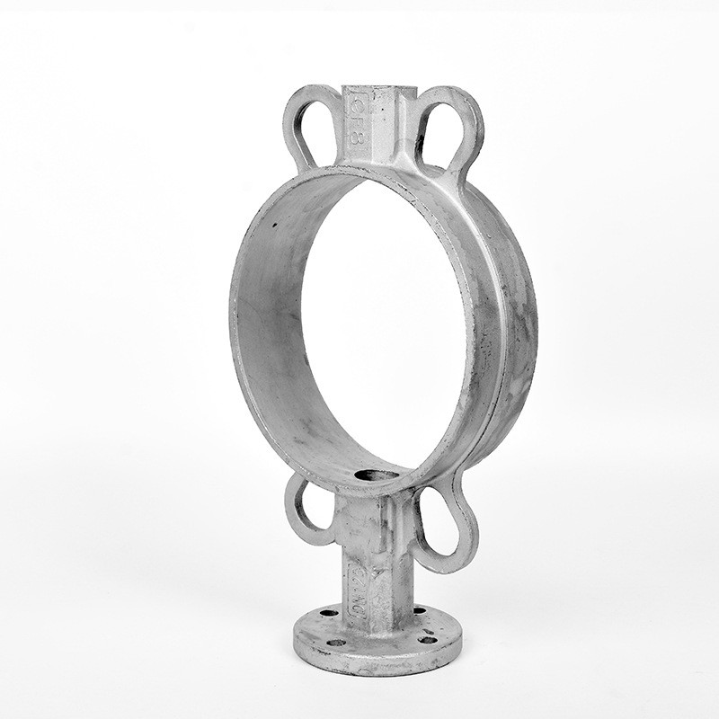 Custom 304 Stainless Steel Precision Casting Non-standard Precision Castings Cu Investment Casting Part