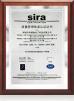 Ya'an Puyue Automobile Service Co.,Ltd Certifications