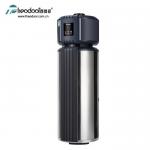 R134A Heat Pump Water Heater High COP Efficiency Storage Water Heater X6-150L