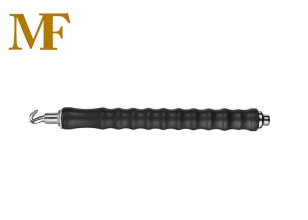 Cheap Convenient Rebar Wire Twister Soft Rubber Handle Tying Tools Semi Automatic for sale