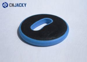 China Washable UHF RFID Tag Heat Resistant PPS Uhf Laundry Tag Fast Delivery on sale