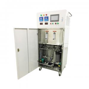 700L/H Hypochlorous Acid Generator With HOCl Concentration 100 - 200 PPM